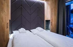 24 by Avenida Hotel & Residences