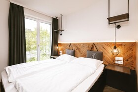24 by Avenida Hotel & Residences