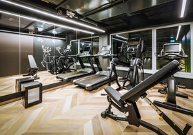 24 by Avenida Hotel & Residences