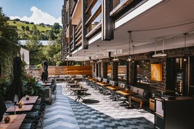 24 by Avenida Hotel & Residences