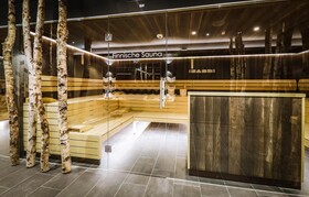 24 by Avenida Hotel & Residences
