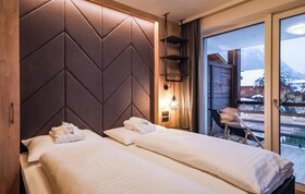 24 by Avenida Hotel & Residences