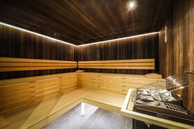 24 by Avenida Hotel & Residences