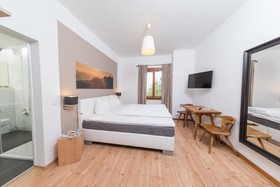 Alpenhaus Kesselfall
