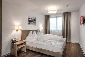 AlpenParks® Hotel & Apartment Orgler