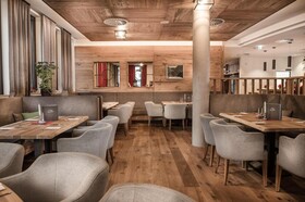 AlpenParks® Hotel & Apartment Orgler