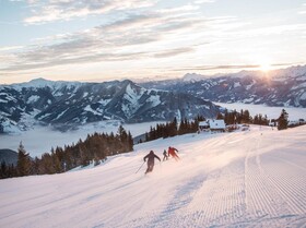AlpenParks® Hotel & Apartment Orgler