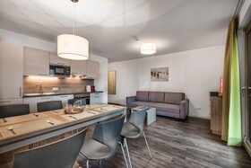 AlpenParks® Hotel & Apartment Orgler