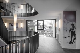 AlpenParks® Hotel & Apartment Orgler