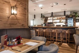 AlpenParks® Hotel & Apartment Orgler