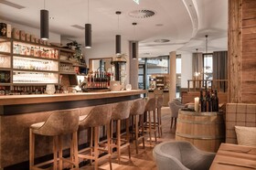 AlpenParks® Hotel & Apartment Orgler