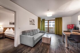 AlpenParks® Hotel & Apartment Orgler