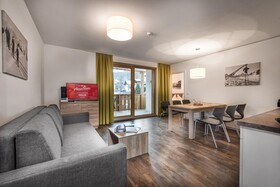 AlpenParks® Hotel & Apartment Orgler