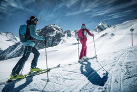 AlpenParks® Hotel & Apartment Orgler