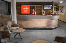 AlpenParks® Hotel & Apartment Orgler