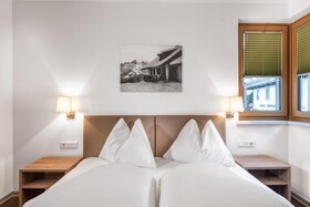 AlpenParks® Hotel & Apartment Orgler