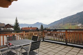 Alpine Resort by Alpin Rentals