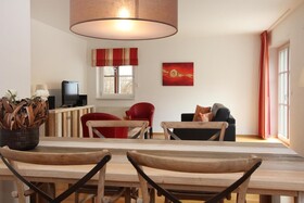 Alpine Resort by Alpin Rentals