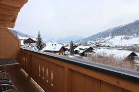 Alpine Resort by Alpin Rentals
