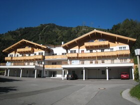 Alpine Resort by Alpin Rentals