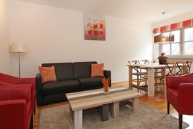 Alpine Resort by Alpin Rentals