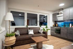 Amelies Mountain Views by we rent