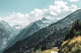 Amelies Mountain Views by we rent