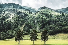 Amelies Mountain Views by we rent