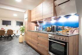 Amelies Mountain Views by we rent