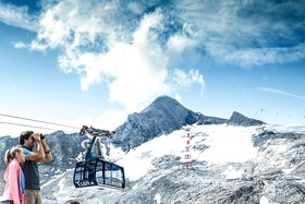 Amelies Mountain Views by we rent