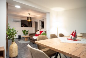 Amelies Mountain Views by we rent