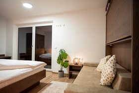 Amelies Mountain Views by we rent