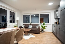 Amelies Mountain Views by we rent
