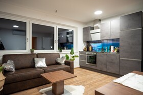 Amelies Mountain Views by we rent