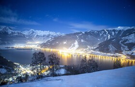 Aparthotel der Gletscherblick
