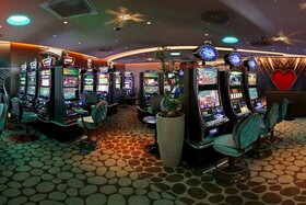 Aparthotel der Gletscherblick