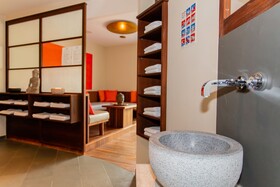 Aparthotel der Gletscherblick
