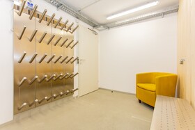 Aparthotel der Gletscherblick