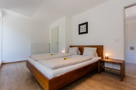 Aparthotel der Gletscherblick