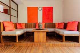 Aparthotel der Gletscherblick