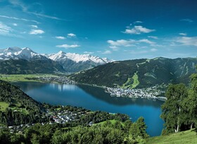 Aparthotel der Gletscherblick