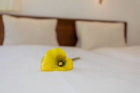 Aparthotel der Gletscherblick