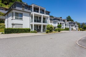 Aparthotel der Gletscherblick