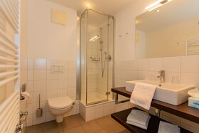 Aparthotel der Gletscherblick