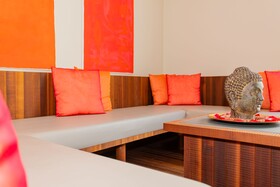 Aparthotel der Gletscherblick
