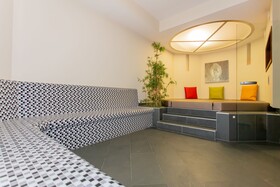 Aparthotel der Gletscherblick