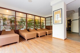 Aparthotel der Gletscherblick