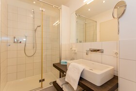 Aparthotel der Gletscherblick