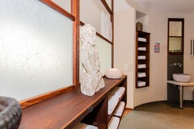 Aparthotel der Gletscherblick