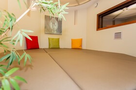 Aparthotel der Gletscherblick